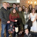 Gustavus MN Opera Trip 2019-Gustavus music students attend a Minnesota Opera rehearsal perform