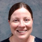 Alicia Corbett